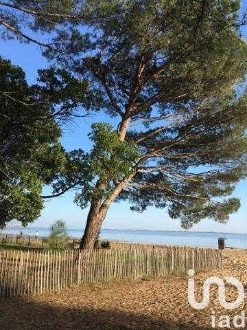 Maison à vendre 7 pièces 170 m² Lège-Cap-Ferret