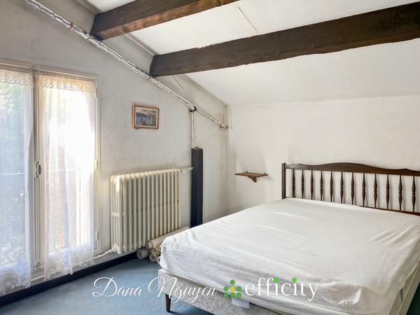 Maison 6 pièces - 158 m²