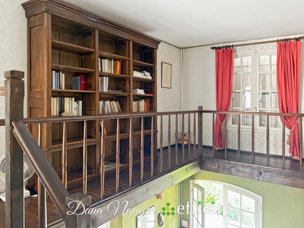 Maison 6 pièces - 158 m²