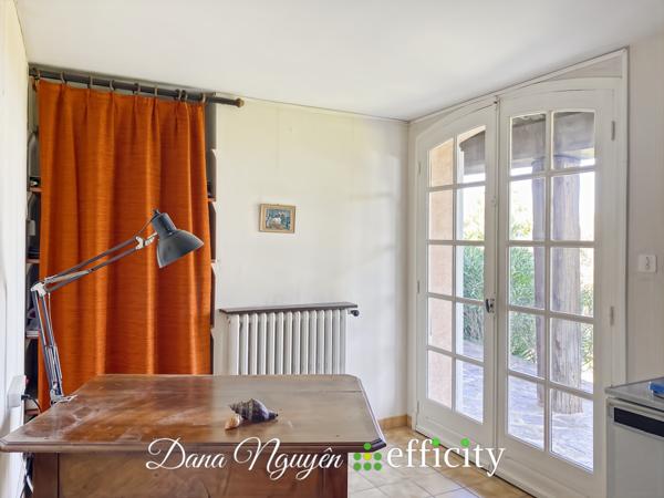 Maison 6 pièces - 158 m²