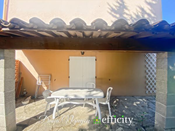 Maison 6 pièces - 158 m²