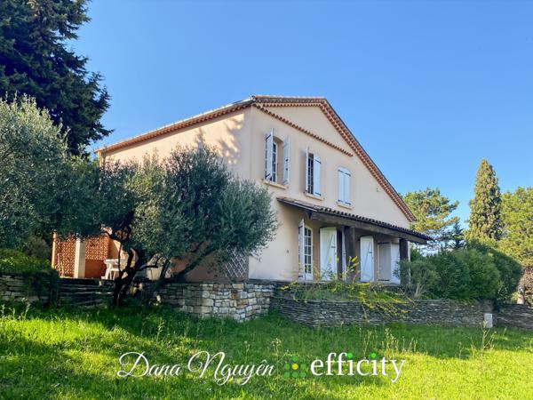 Maison 6 pièces - 158 m²