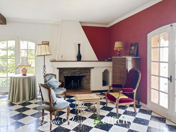 Maison 6 pièces - 158 m²