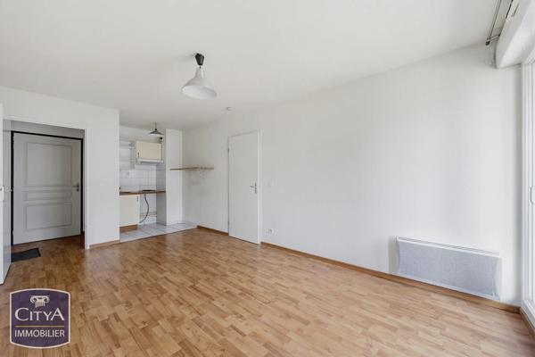 Appartement à vendre 2 pièces 35.92m² Talence (33400)