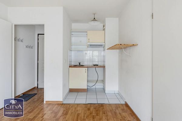 Appartement à vendre 2 pièces 35.92m² Talence (33400)