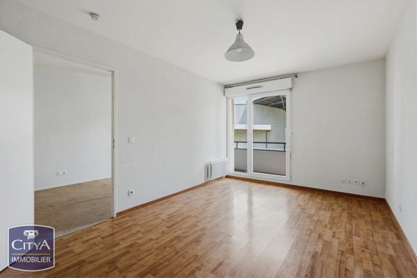Appartement à vendre 2 pièces 35.92m² Talence (33400)