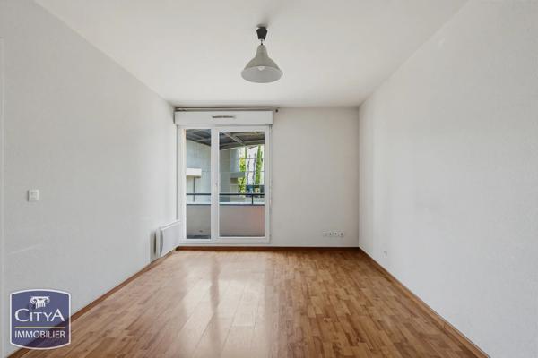 Appartement à vendre 2 pièces 35.92m² Talence (33400)