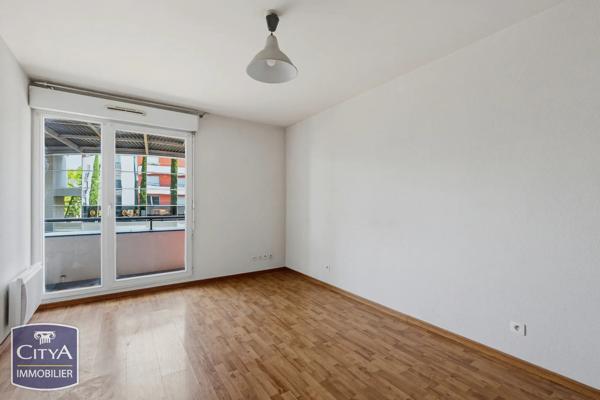 Appartement à vendre 2 pièces 35.92m² Talence (33400)