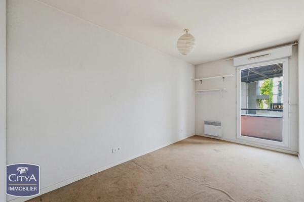 Appartement à vendre 2 pièces 35.92m² Talence (33400)
