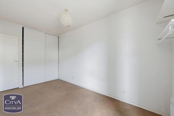 Appartement à vendre 2 pièces 35.92m² Talence (33400)