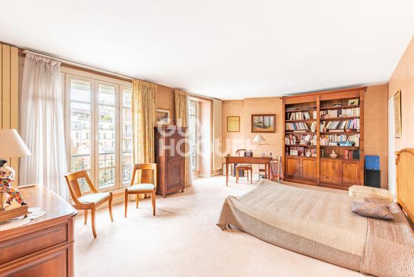 Appartement familial rue du Rendez-Vous