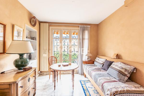 Appartement familial rue du Rendez-Vous