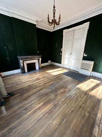 Appartement Toulouse 4 pièce(s) 122 m2