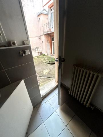 Appartement Toulouse 4 pièce(s) 122 m2