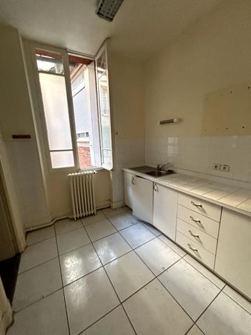 Appartement Toulouse 4 pièce(s) 122 m2