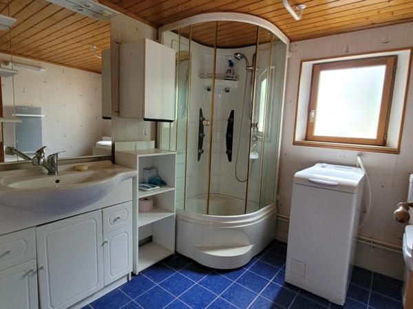 Maison à vendre 4 pièces LE BUGUE (24)