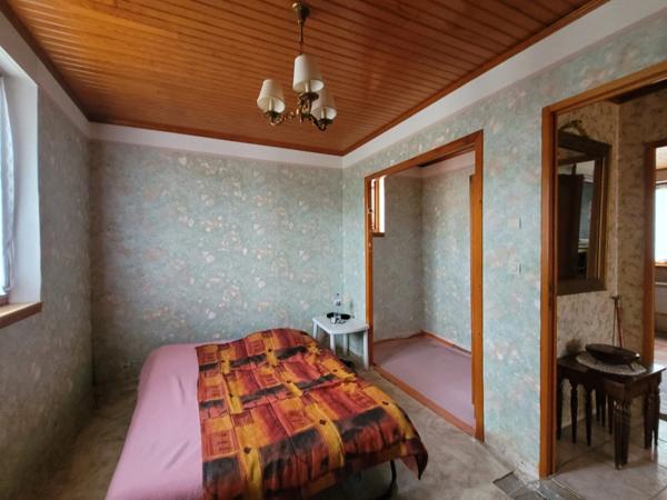 Maison à vendre 4 pièces LE BUGUE (24)