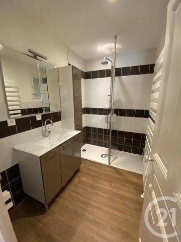 Appartement F4 à vendre  4 pièces - 100,76 m2 LOUHANS - 71