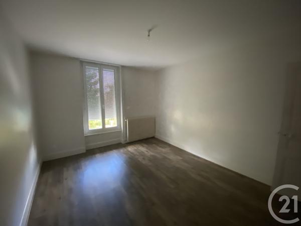 Appartement F4 à vendre  4 pièces - 100,76 m2 LOUHANS - 71