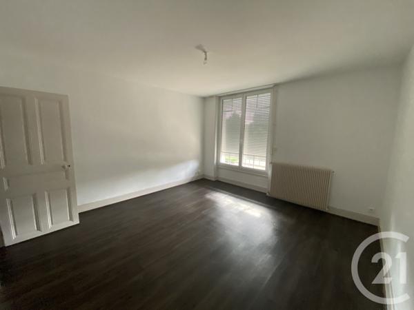 Appartement F4 à vendre  4 pièces - 100,76 m2 LOUHANS - 71