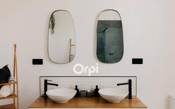 Maison à vendre    4 pièces •  Marennes