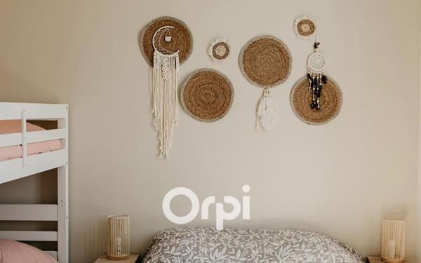 Maison à vendre    4 pièces •  Marennes