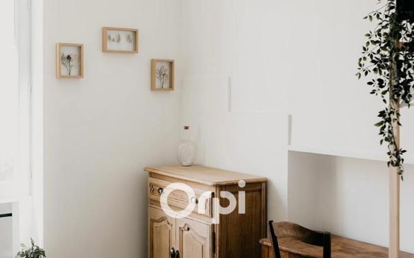 Maison à vendre    4 pièces •  Marennes