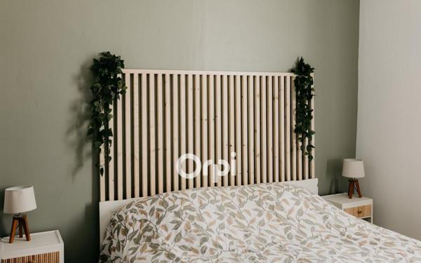 Maison à vendre    4 pièces •  Marennes