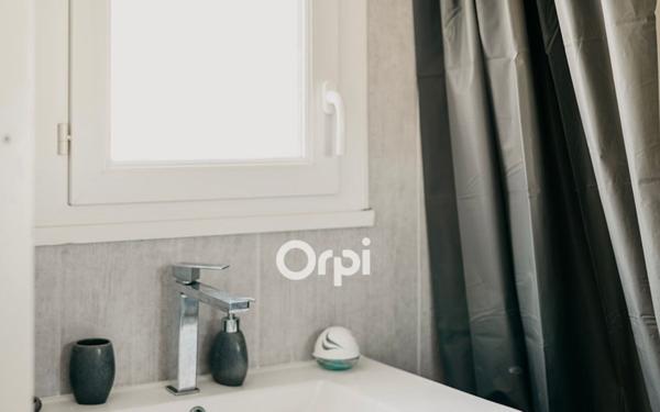 Maison à vendre    4 pièces •  Marennes