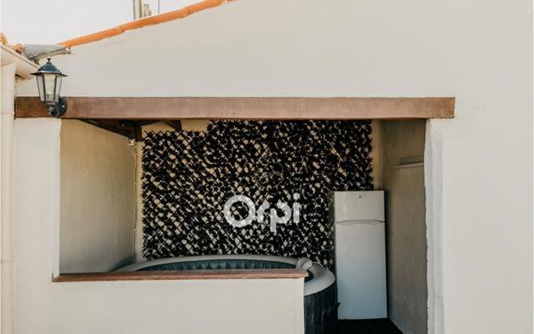 Maison à vendre    4 pièces •  Marennes