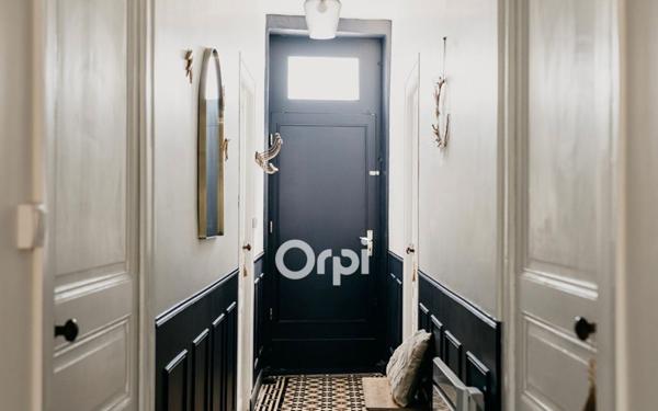 Maison à vendre    4 pièces •  Marennes