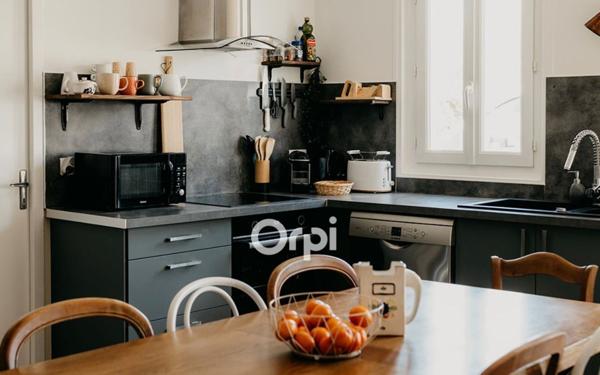 Maison à vendre    4 pièces •  Marennes