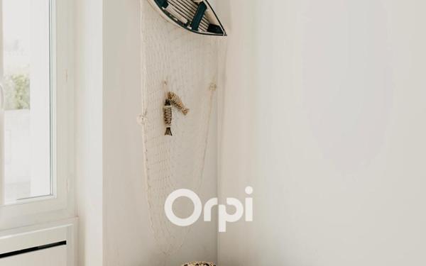 Maison à vendre    4 pièces •  Marennes