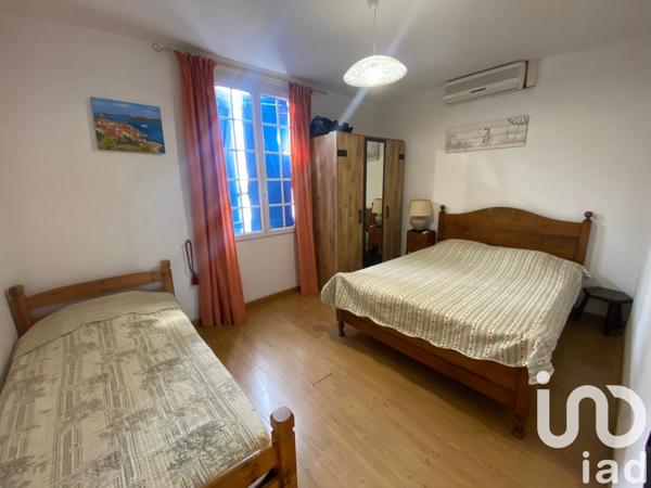 Maison à vendre 5 pièces 105 m² Sainte-Maxime