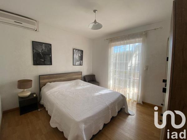 Maison à vendre 5 pièces 105 m² Sainte-Maxime