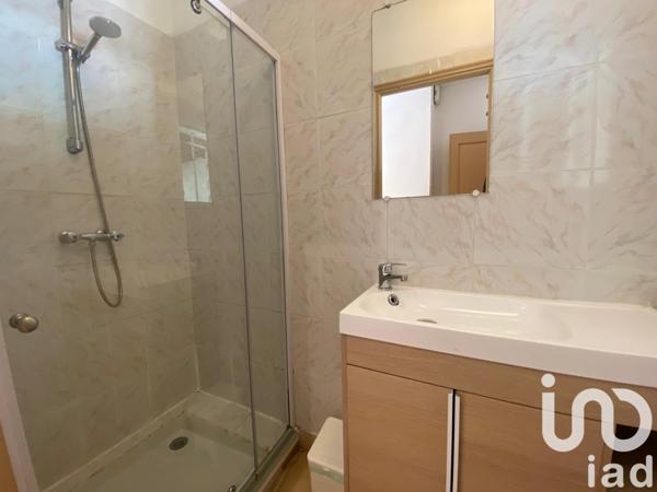 Maison à vendre 5 pièces 105 m² Sainte-Maxime