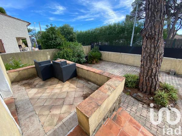 Maison à vendre 5 pièces 105 m² Sainte-Maxime