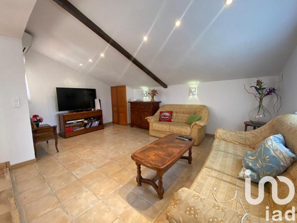 Maison à vendre 5 pièces 105 m² Sainte-Maxime