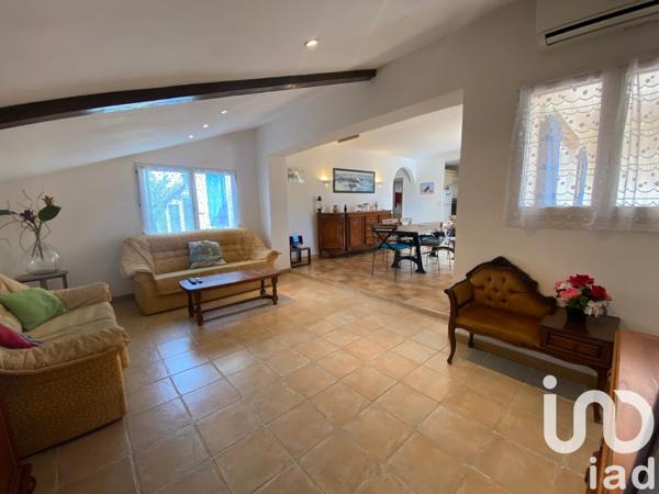 Maison à vendre 5 pièces 105 m² Sainte-Maxime