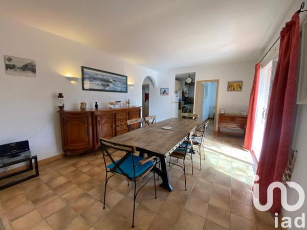 Maison à vendre 5 pièces 105 m² Sainte-Maxime