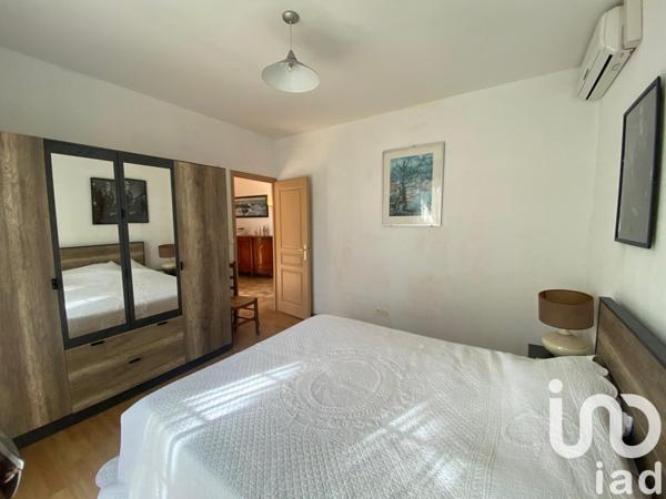 Maison à vendre 5 pièces 105 m² Sainte-Maxime