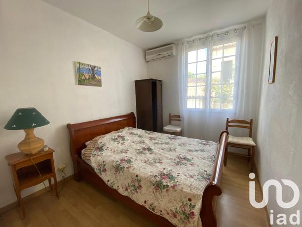 Maison à vendre 5 pièces 105 m² Sainte-Maxime