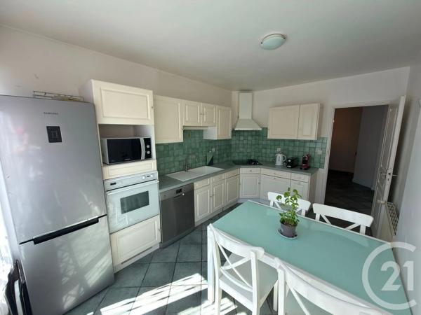 Appartement F3 Bis à vendre  4 pièces - 103,85 m 2   BESANCON  - 25