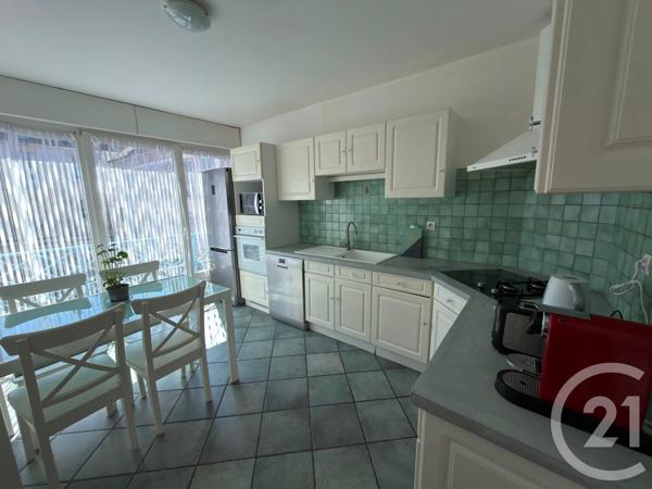Appartement F3 Bis à vendre  4 pièces - 103,85 m 2   BESANCON  - 25