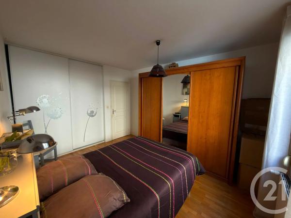 Appartement F3 Bis à vendre  4 pièces - 103,85 m 2   BESANCON  - 25
