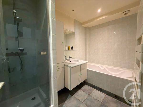 Appartement F3 Bis à vendre  4 pièces - 103,85 m 2   BESANCON  - 25