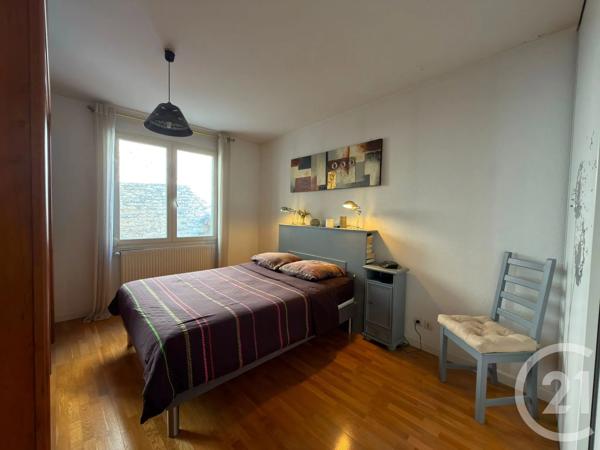 Appartement F3 Bis à vendre  4 pièces - 103,85 m 2   BESANCON  - 25