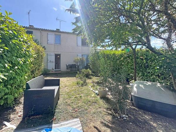 Maison à vendre 155 875 € Gond-Pontouvre 4 p 89 m² DPE D
