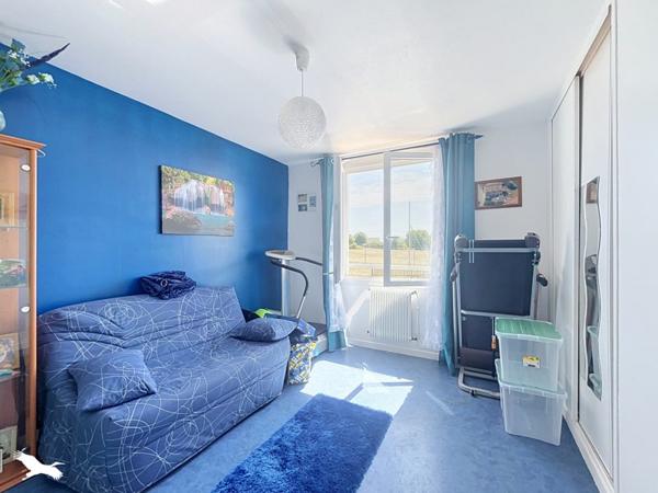 Maison à vendre 155 875 € Gond-Pontouvre 4 p 89 m² DPE D