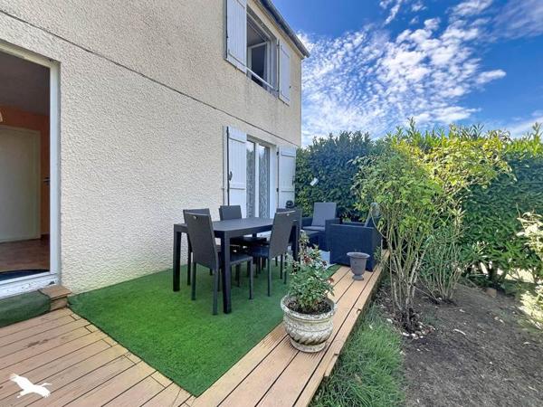 Maison à vendre 155 875 € Gond-Pontouvre 4 p 89 m² DPE D